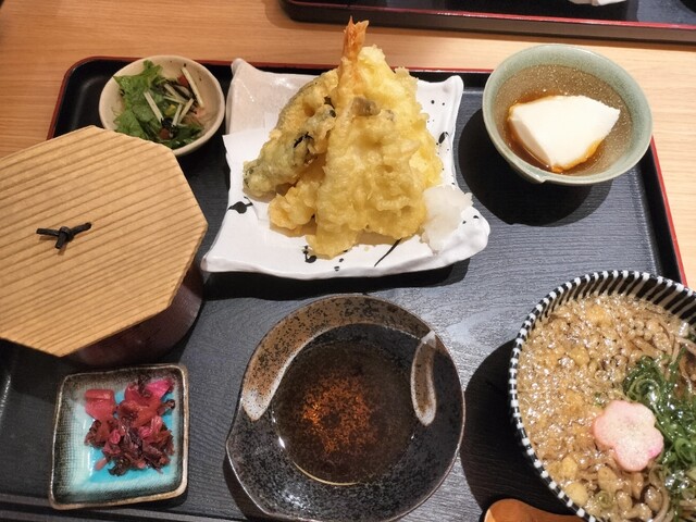 Seishu An Ion Moru Takanohara