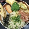 大地のうどん 本店