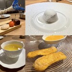 ファルスィ ラルゴ - 