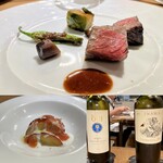 ファルスィ ラルゴ - 