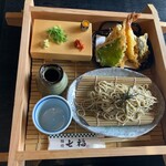 麺房七福 寺内町店 - 