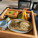 麺房七福 寺内町店 - 