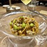 ファルスィ ラルゴ - 