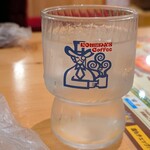 コメダ珈琲店 - ドリンク写真: