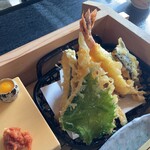 麺房七福 寺内町店 - 