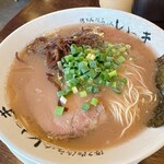 博多長浜らーめん いっき - 