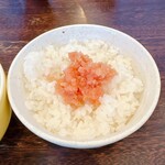 博多長浜らーめん いっき - 