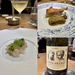 ファルスィ ラルゴ - 