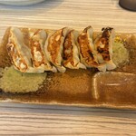 越後秘蔵麺 無尽蔵 イオンタウン湖南店 - 