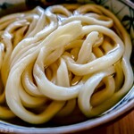 麺紡 - 自宅：麺と出汁をお持ち帰り