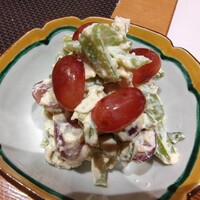 お料理 とみやま - 