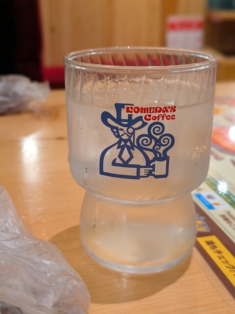 コメダ珈琲店 イオンモール盛岡南店 &ndash; 仙北町のカフェ情報とおすすめメニュー