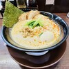 担々麺 こころ家