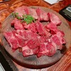 恵比寿焼肉　kintan