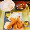 食堂銭屋
