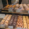 JACK IN THE DONUTS  東武柏駅店