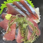 おーばんまい食堂 - 