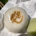 御菓子司　福岡屋  - 酒万十
