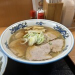 らーめんや天金 四条店 - 