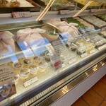 御菓子司　福岡屋  - 内観