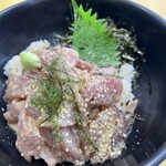 おーばんまい食堂 - 