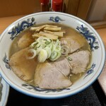 らーめんや天金 四条店 - 