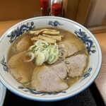 らーめんや天金 四条店 - 