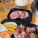 大衆焼肉なごみ - 