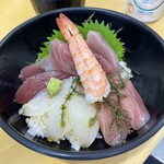 おーばんまい食堂 - 