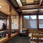 味の民芸　よし松 - 