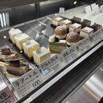 ル・ソレイユ - 