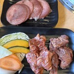 大衆焼肉なごみ - 