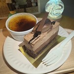 ル・ソレイユ - 