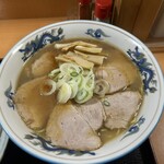 らーめんや天金 四条店 - 