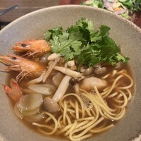 SAAWAAN BISTRO - 