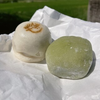 御菓子司 福岡屋 _0