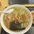 ラーメン ミンミン - 料理写真:
