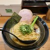極麺 青二犀