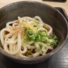 うどん王 なんばウォーク店