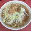 ラーメン二郎 環七一之江店