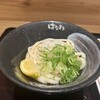 はなまるうどん 深川ギャザリア店