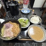 なんか喰ぃ亭 - 