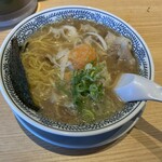丸源ラーメン 練馬光が丘店 - 
