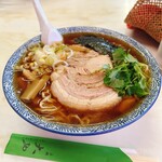 味の大西 - 