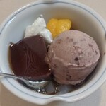 みはし 上野本店 - 