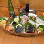 さかな処 三吉 - 