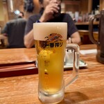 博多もつ鍋 やまや - 