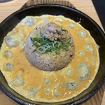 丸源ラーメン 練馬光が丘店 - 