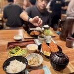 博多もつ鍋 やまや - 