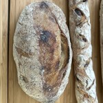 ラトリエ ドゥ プレジール - 左　プレジール 2019